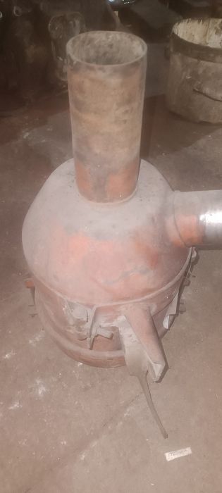 воздушный фильтр МТЗ