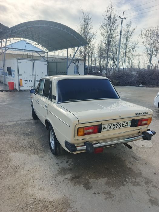Lada 2106 jiguli