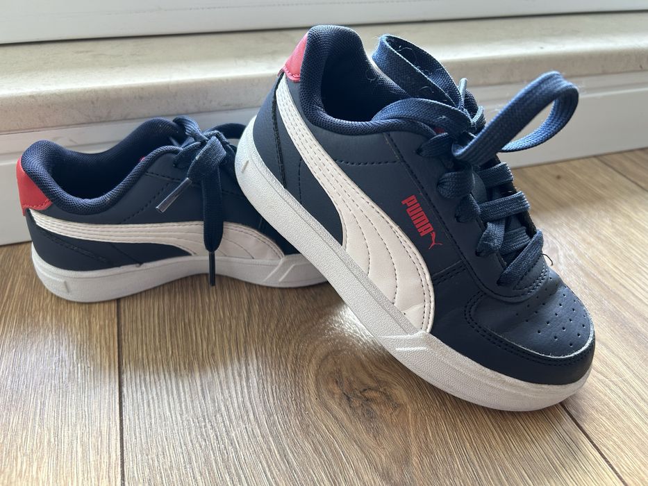 Детски маратонки Puma 29 номер