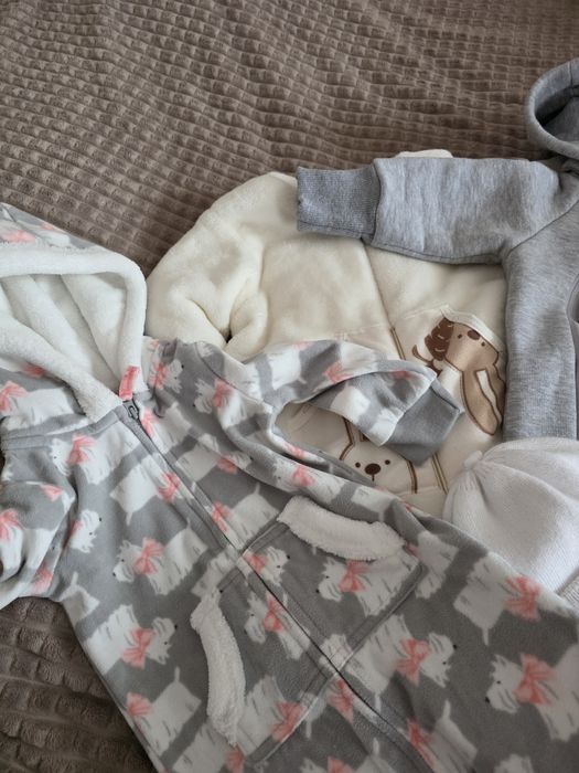 Детская одежда унисекс