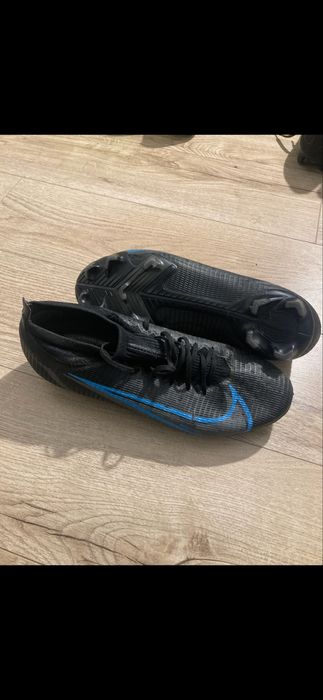 ghete de fotbal marimi 36-43