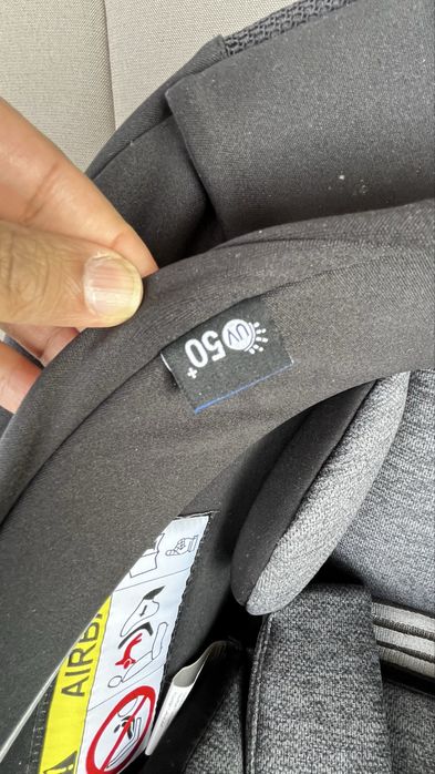 Chicco Kory I size Car seat / scaun auto pentru bebeluși