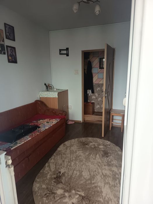Apartament de vânzare