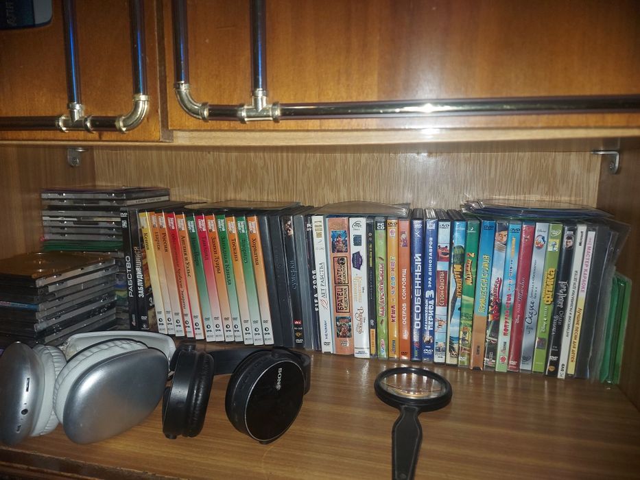 Продам CD,DVD и MP3 диски