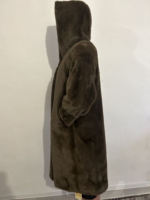 Продам Новую Эко-Шубу