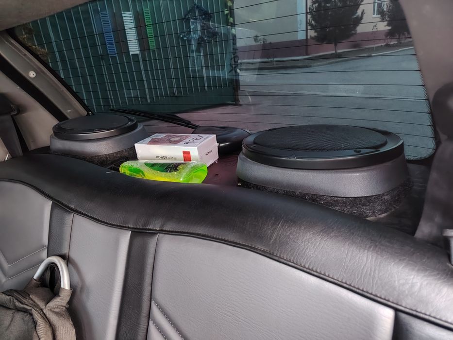 Matiz evro 1 prastoy..