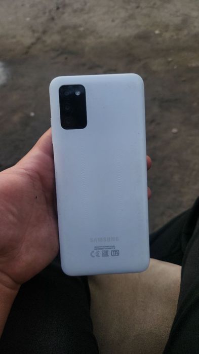 Redmi  puliga samsung a 03s xolati zor