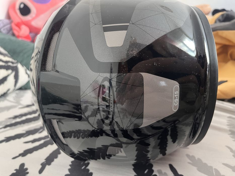 Каска за мотор HJC