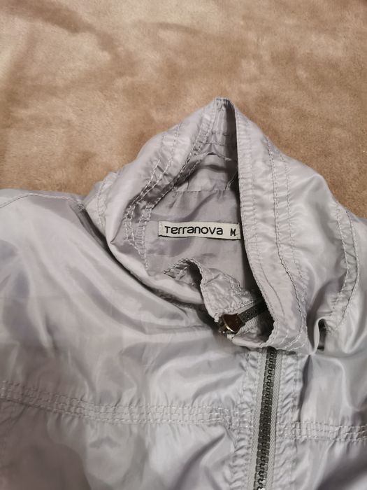 Дамско яке размер М