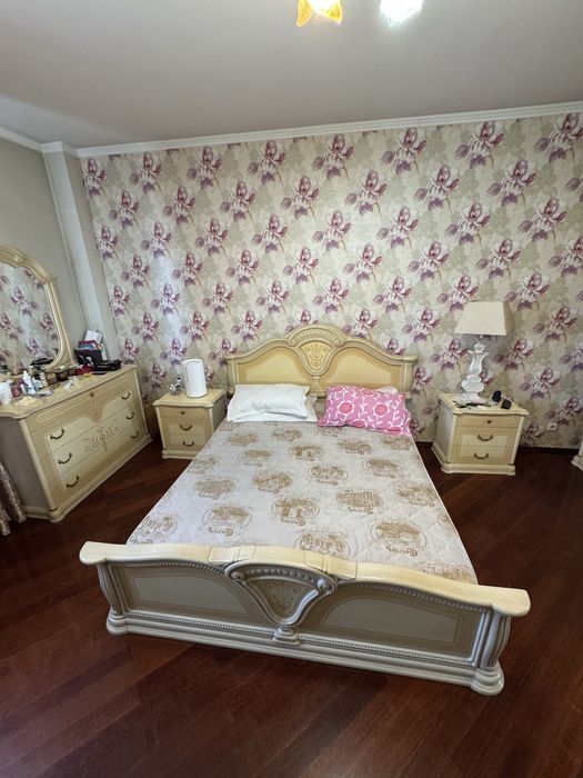 Спальная гарнитура