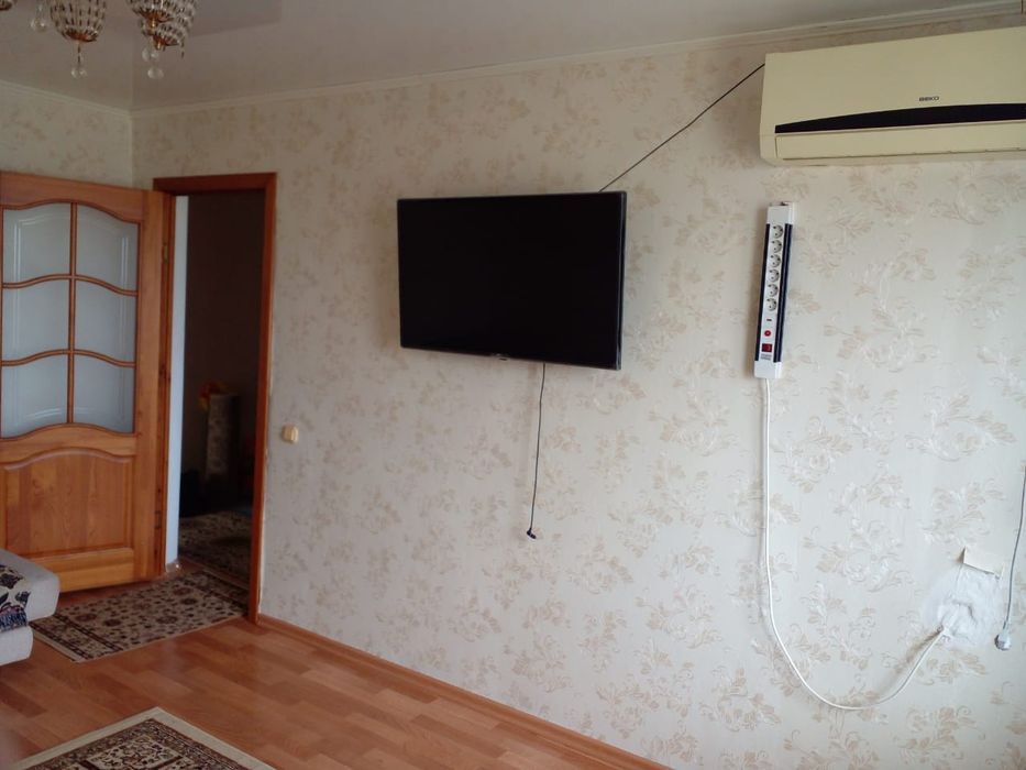 Квартира Аренда.