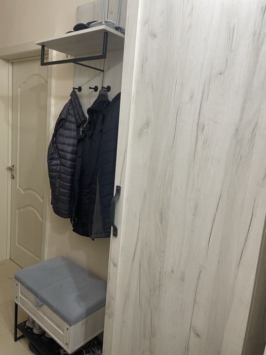 Комплект мебели для прихожей