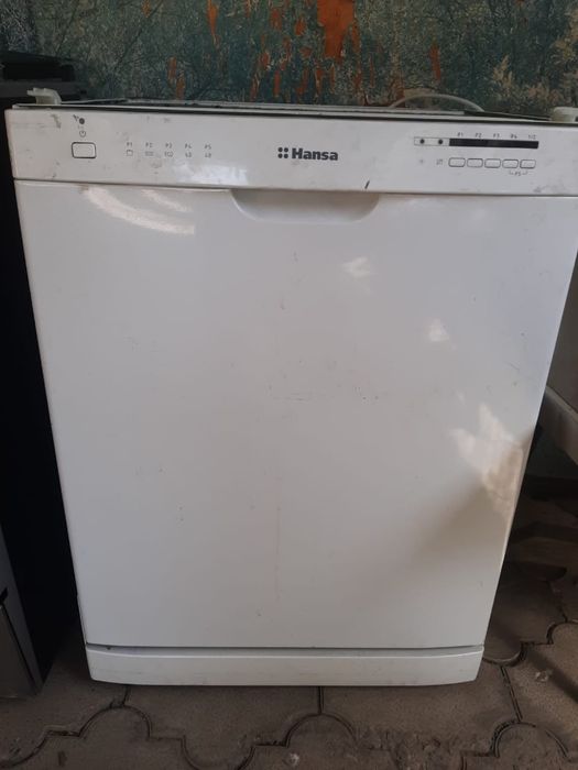 Комбинированная плита Бош