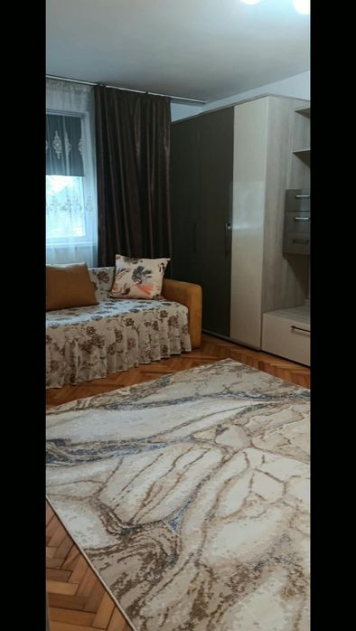 Apartament  2 camere de inchriat