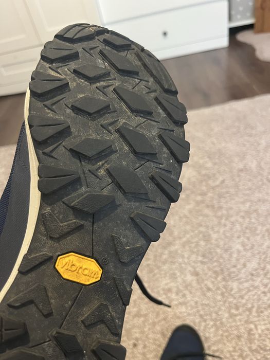 Alfa Brink Advance Gtx-оригинални обувки