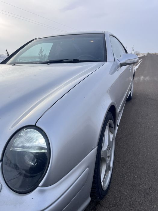 Продам либо обменяю мерседес