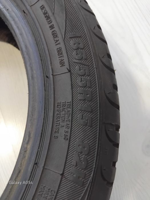 Покрышка  185/55R15