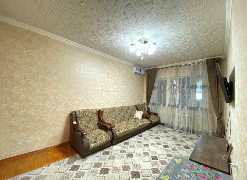 Ттз-4 Продаётся квартира 3/4/4 Балкон 2х6