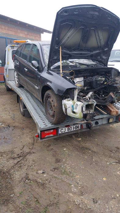 Motor renault trafic opel vivaro 2 l