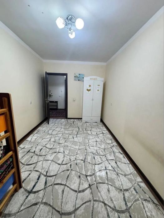 Сергили Янги Хаёт 9-худудда 2 хонали квартира сотилади