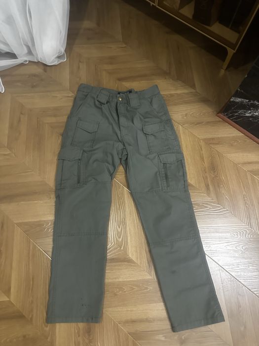 Широкие брюки blackhawk