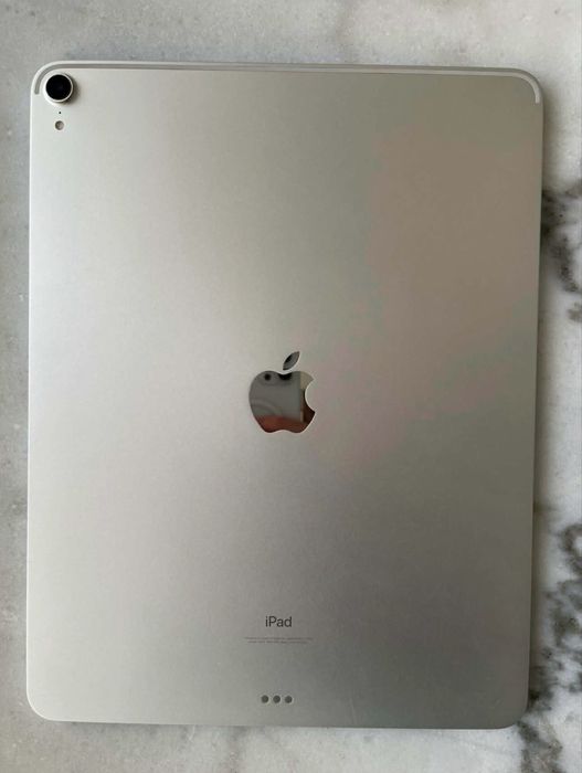 iPad Pro 3G 12.9 512GB КАТО НОВ
