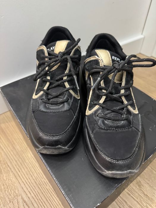 Кецове Replay Sirio Reflex