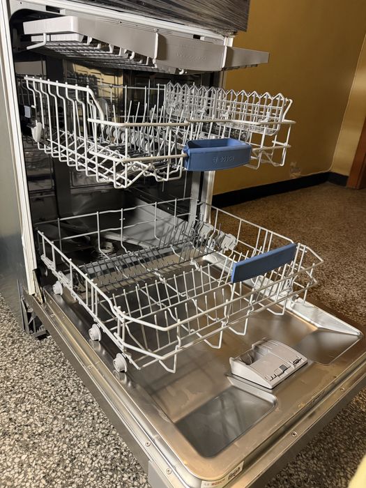 Съдомиялна Bosch Silence Plus 60cm