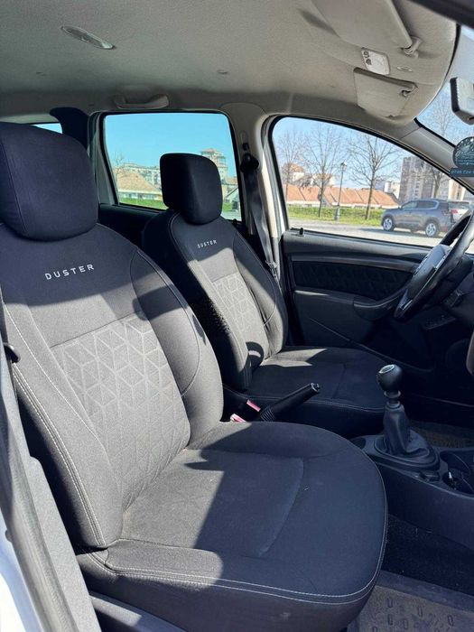 Dacia duster 1.5 dci