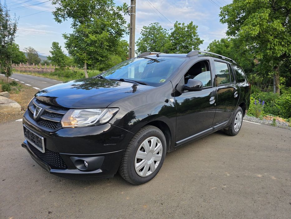 Dacia Logan MCV 0.9 TCE 90 Cp