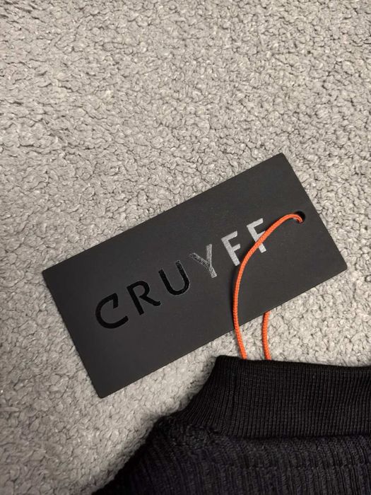 Блуза Cruyff, размер XL