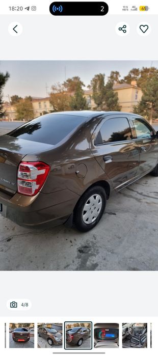 Koblt mexanika sotiladi