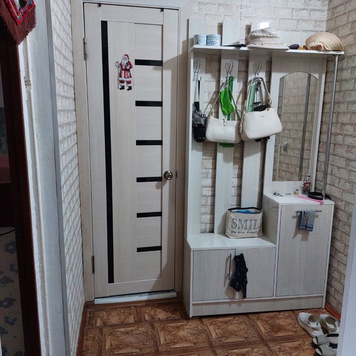 Продам однокомнатную квартиру