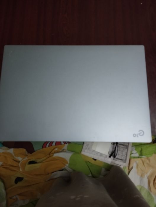 ноутбук acer E10.
