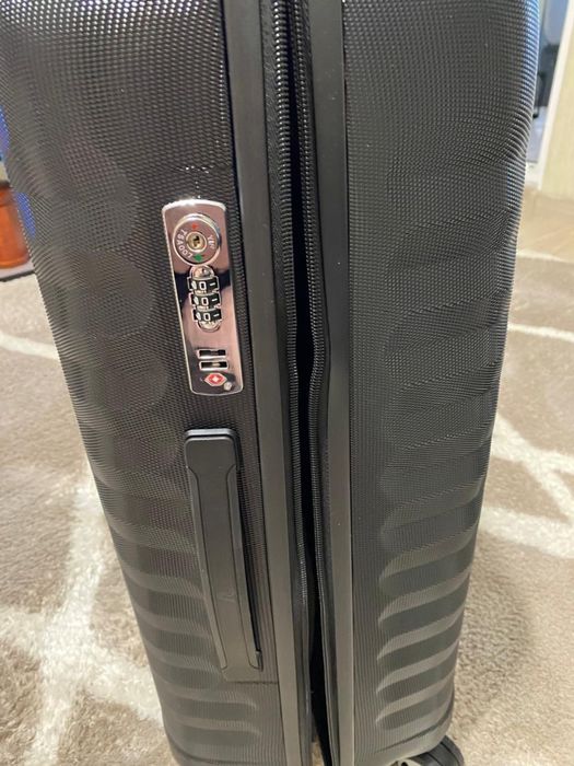 Чемодан RV Roncato