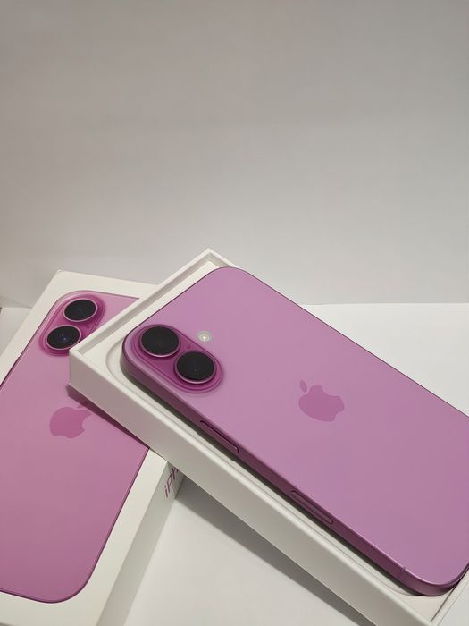 Iphone 16 , 128GB