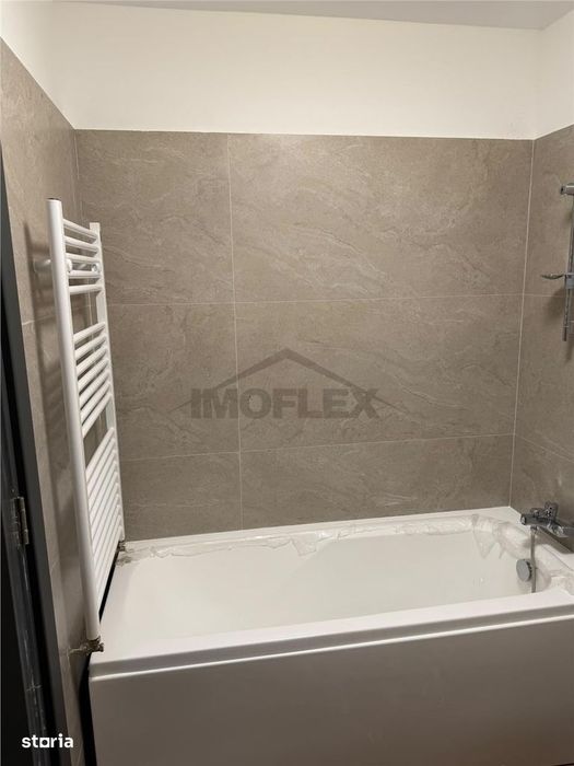 Apartament doua camere  Ansamblu rezidential,finisaje de lux balcon lu