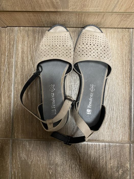 Дамски обувки - Tendenz, Raid, H&M