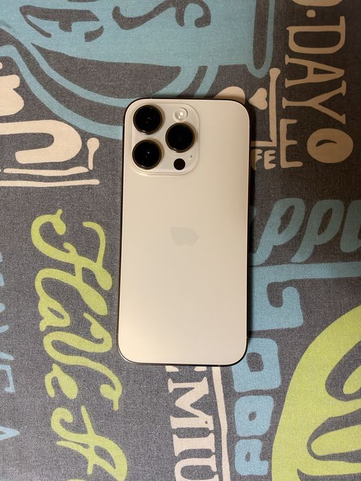 Iphone 14 pro 1 TB