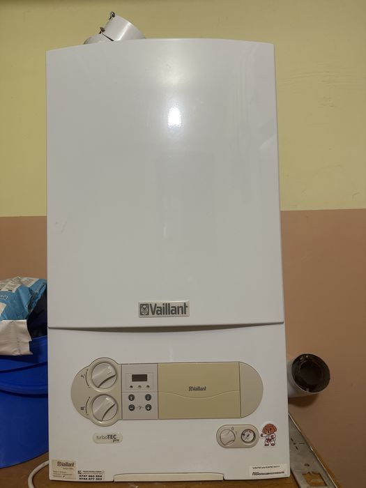 Centrala termica Vaillant 24kw