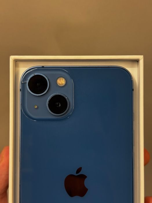 iphone 13 128GB / Айфон 13 128ГБ