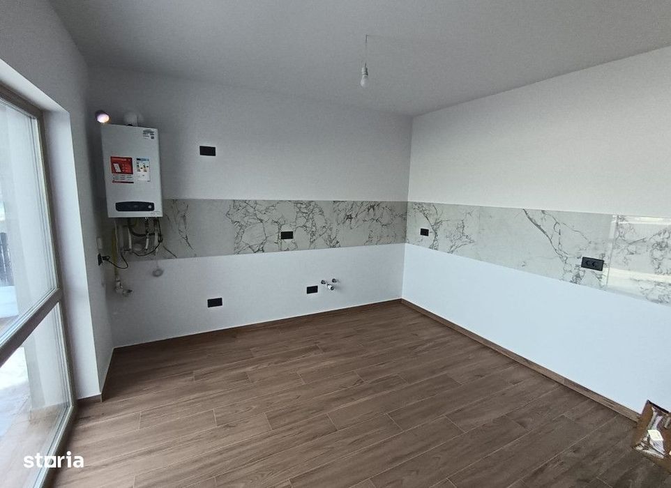 Apartament  3 camere Popas Pacurari , 60 metri, etaj parter Cod:159727