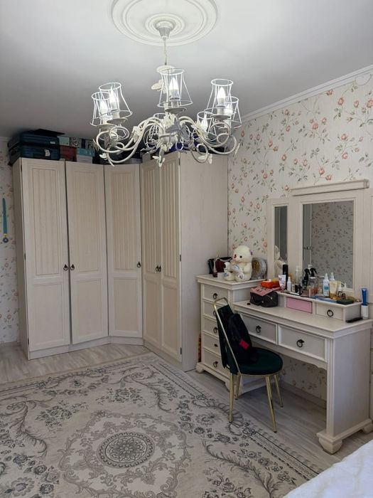 Продаётся 2-х комн. квартира