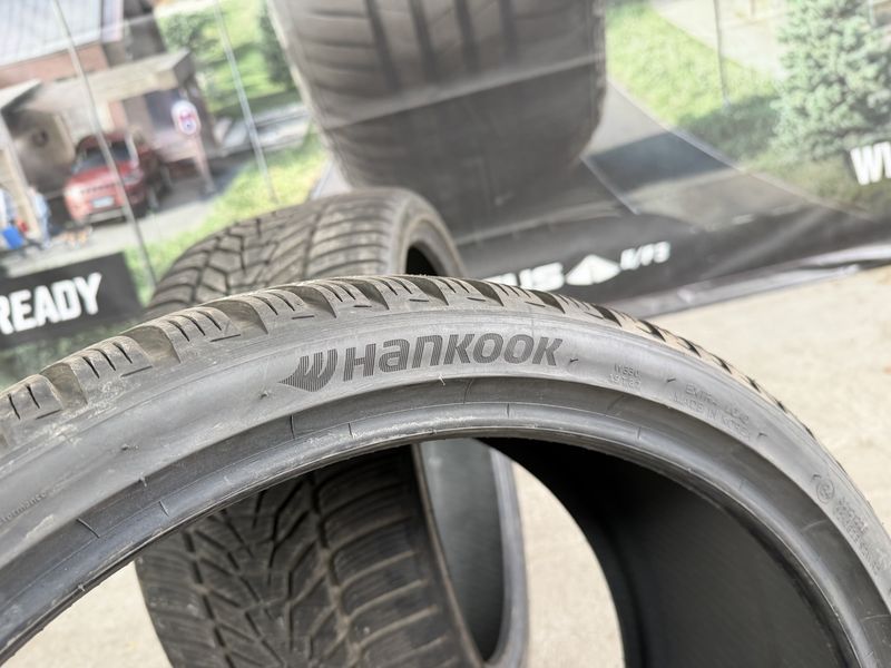 265/30/20 HANKOOK 2бр