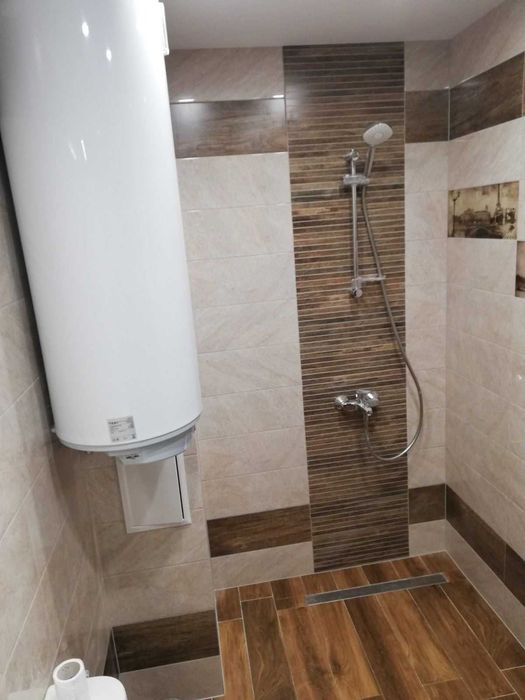 Дава се под наем Двустаен апартамент в Пловдив, Кършияка - 65 кв.м за 323.85 € - Снимка #6