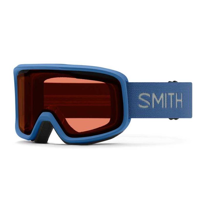 SMITH Frontier RC36 lens ски сноуборд очила маска ski snowboard goggle