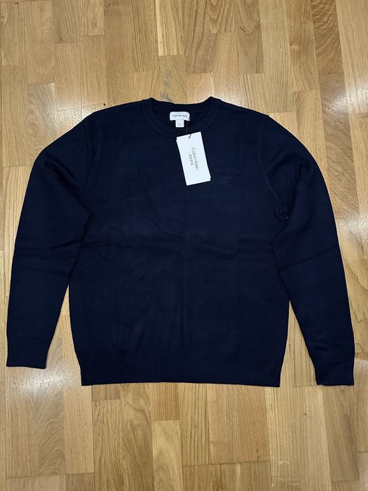 Свитер Calvin Klein