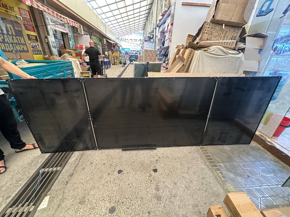 Школьная доска есть перечисление