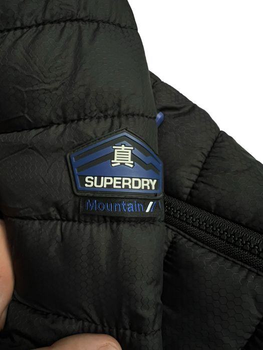 SuperDry  2 бр. Мъжки Якета/Парка / XS,М/L / Оригинал