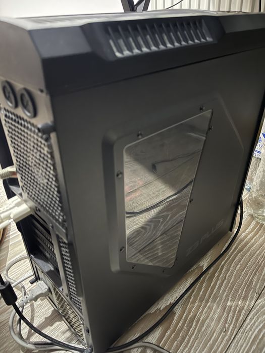 Calculator Pc Gaming